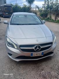 Mercedes-benz cla 220