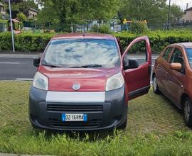 FIAT Fiorino 2ª serie - 2010