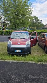 FIAT Fiorino 2ª serie - 2010