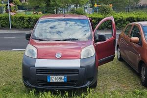 FIAT Fiorino 2ª serie - 2010