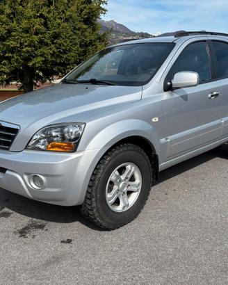 Kia Sorento 2.5 Crdi 170 cv - 68.000 km - Bergamo