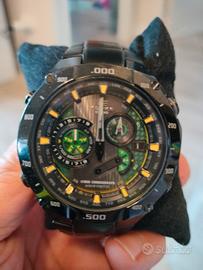 Casio edifice