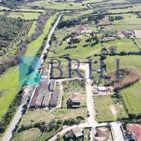 Terreni edificabili per ville unifamiliari