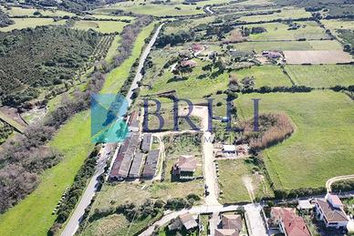 Terreni edificabili per ville unifamiliari