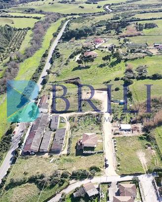 Terreni edificabili per ville unifamiliari
