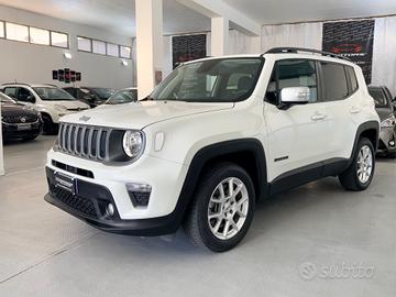 Jeep Renegade 1.3 T4 190CV PHEV 4xe AT6 Limited Az