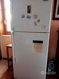 Grande frigo samsung