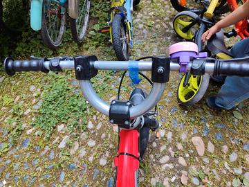 Bici bambino