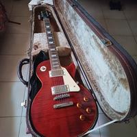 Epiphone les paul standard pro! 