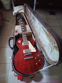 Epiphone les paul standard pro! 