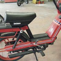 Fantic motor issimo anni 80