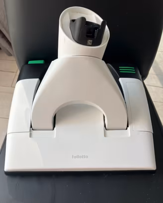 Pulilava Vorwerk SP7