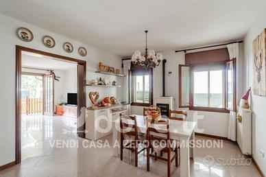 Villa Via Alcide de Gasperi, 37, 35036, Montegrott