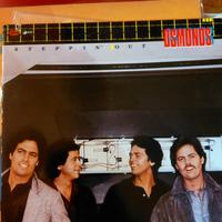 Osmonds vinile