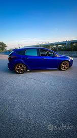 Focus ST 2013 250cv