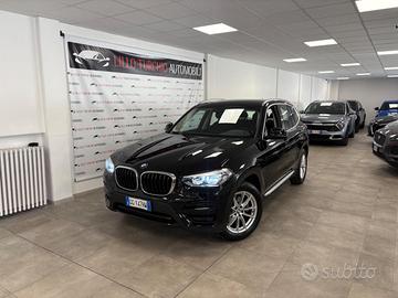 BMW X3 xDrive20d 48V Business Advantage Sport