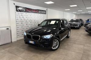 BMW X3 xDrive20d 48V Business Advantage Sport