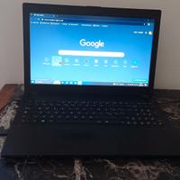 Computer Asus 15,6