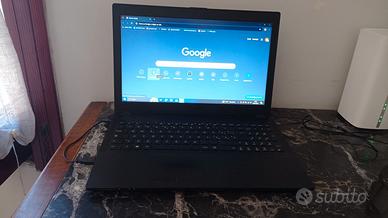 Computer Asus 15,6