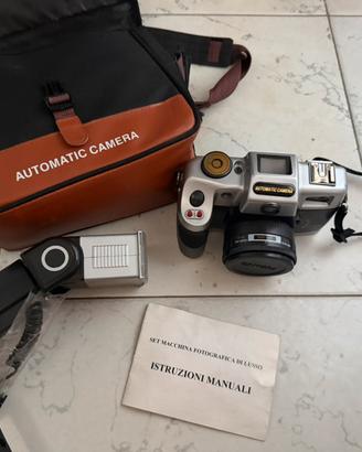 AUTOMATIC camera vintage
