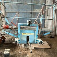 Trapiantatrice Grazioli