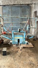 Trapiantatrice Grazioli