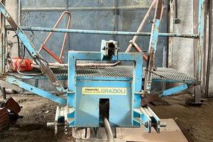 Trapiantatrice Grazioli