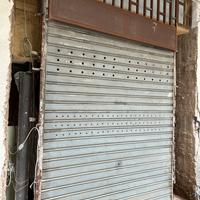Saracinesca garage