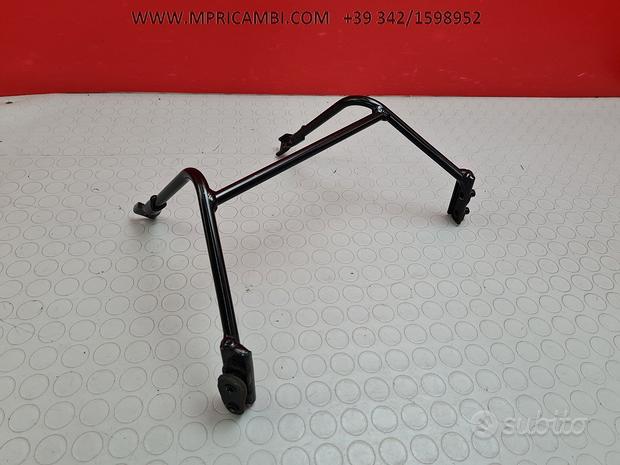 Subito TELAIETTO H KAWASAKI NINJA 600 1997 1996 ZX 6R 199 Italy |