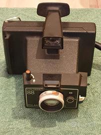 Macchina fotografica Polaroid Colorpack 88 Land