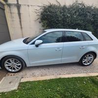 Audi A3 Sportback  1600 TDI