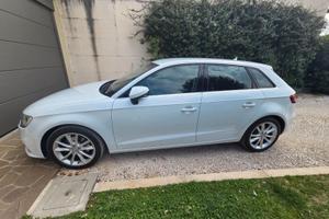 Audi A3 Sportback  1600 TDI
