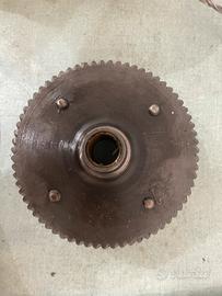 campana pignone vespa hp originale