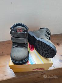 Scarpe bimbo nr.25 Balducci 
