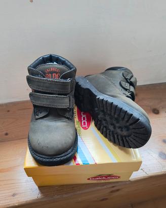 Scarpe bimbo nr.25 Balducci 