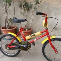 bici BMX 