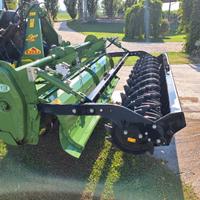 Fresatrice CELLI N120 Mod. 230