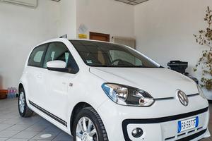 Volkswagen up! 1.0 5p. eco move BlueMotion Technol