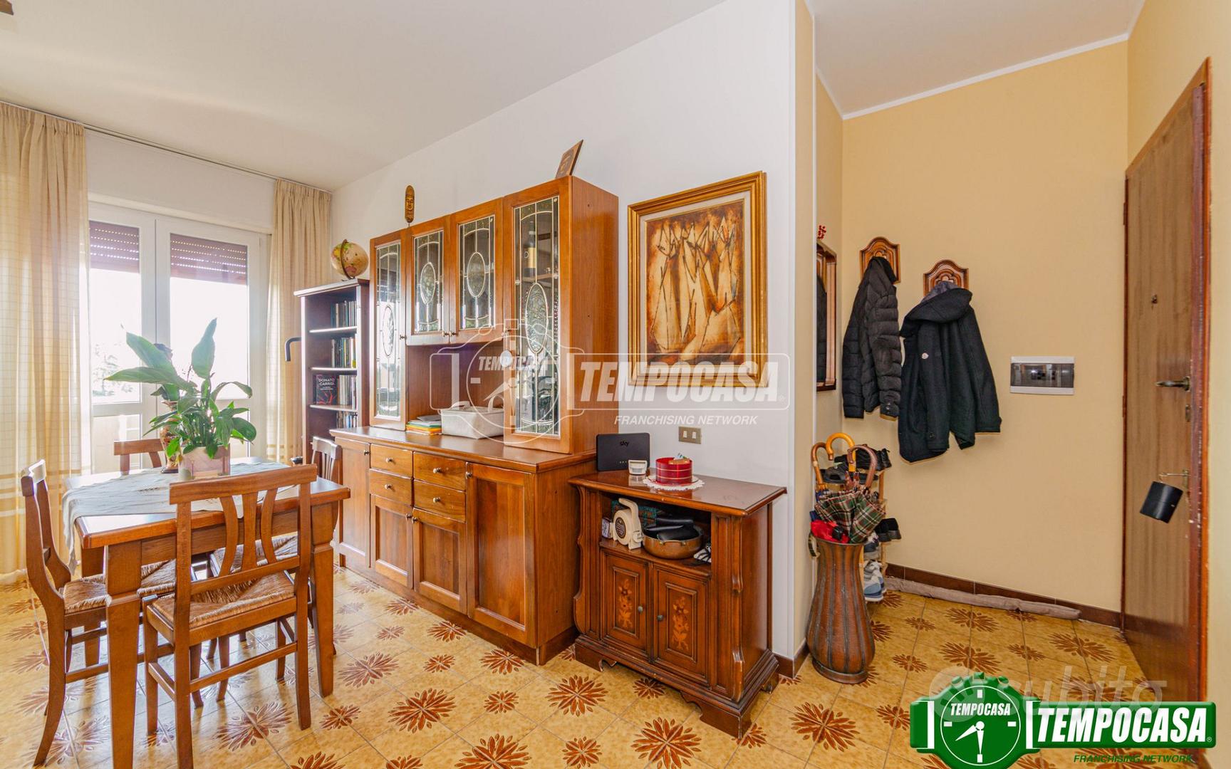 Appartamento – PV - Vista 3
