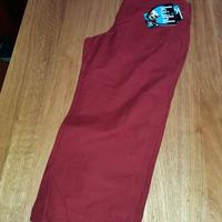 Pantaloni sportivi in cotone tre quarti KUHL