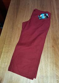 Pantaloni sportivi in cotone tre quarti KUHL