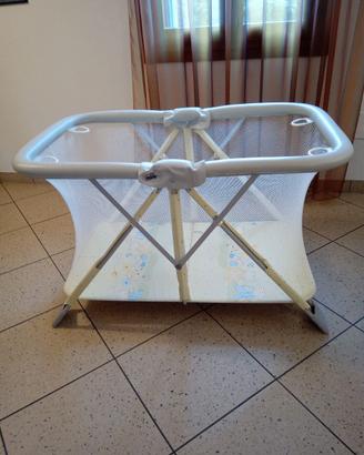 Box bimbi richiudibile 