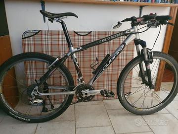 MTB LEE COUGAN