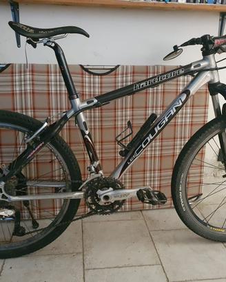 MTB LEE COUGAN