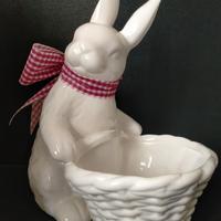 Coniglio ceramica Hoff interieur