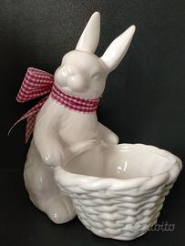 Coniglio ceramica Hoff interieur