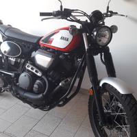 YAMAHA SCR 950