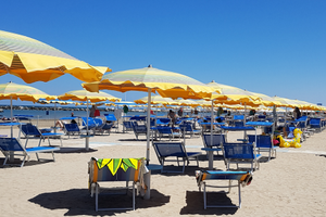 BILOCALE p.terra a 50 Mare