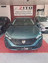 Peugeot 308 PureTech Turbo 130 S&S SW Active Pack