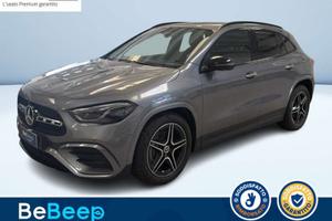 Mercedes-Benz GLA 200 D AMG LINE ADVANCED PLU...